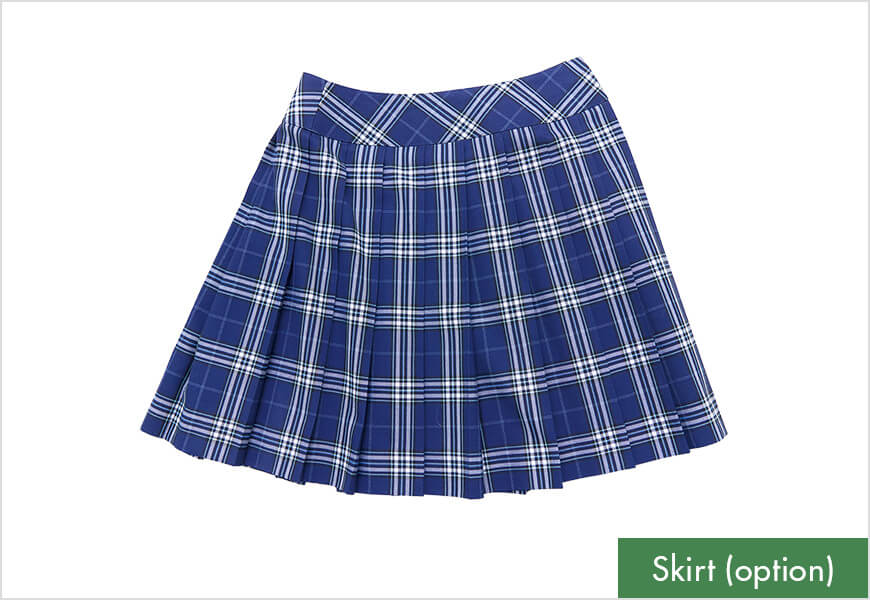 冬服 Skirt（Option）