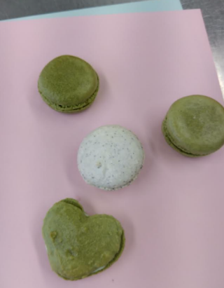 【校長ブログ】教職員お菓子研修会