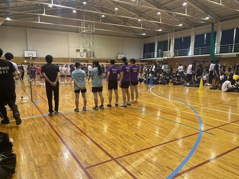 西東京ベスト32 (高校バド女子団体)