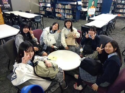 中３NZ修学旅行②