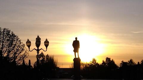 【校長ブログ】ウズベキスタン報告 その３