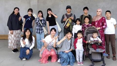 【校長ブログ】ウズベキスタン報告 その２